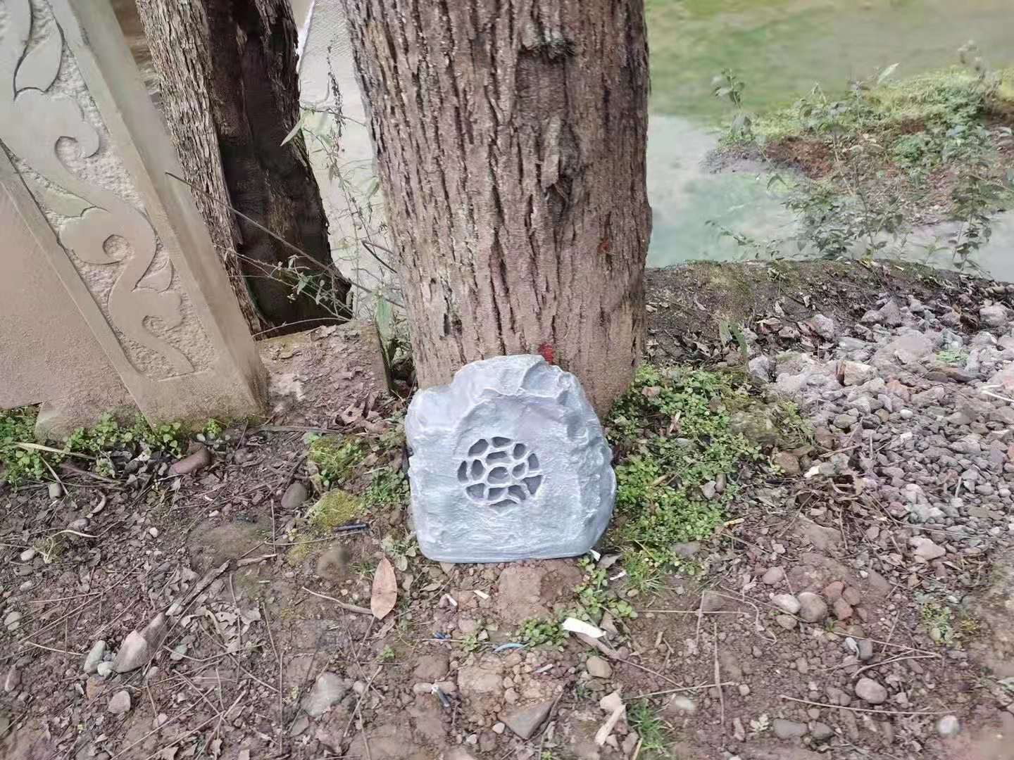 公共廣播系統